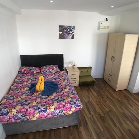 City Sparrow Apartment 6C لندن المظهر الخارجي الصورة