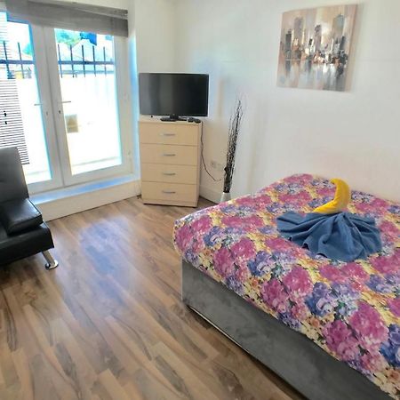 City Sparrow Apartment 6C لندن المظهر الخارجي الصورة