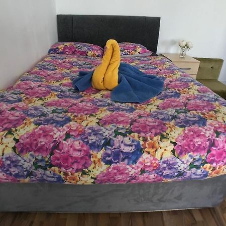 City Sparrow Apartment 6C لندن المظهر الخارجي الصورة