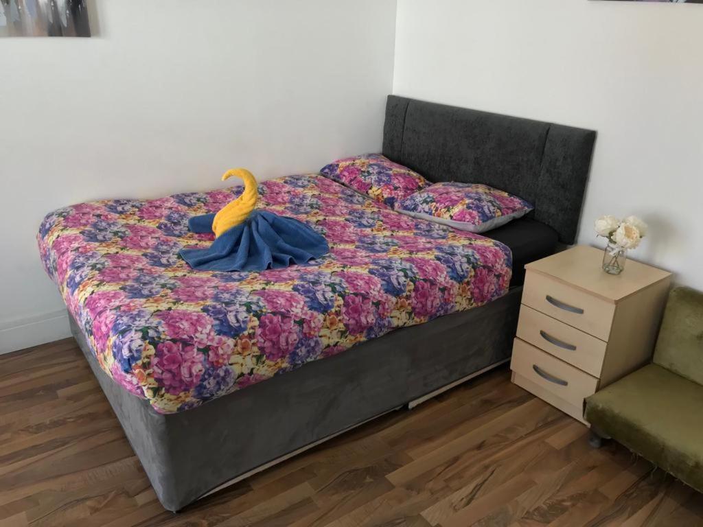 City Sparrow Apartment 6C لندن المظهر الخارجي الصورة